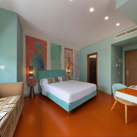 Sorrento Rooms Deluxe Ngoại thất bức ảnh
