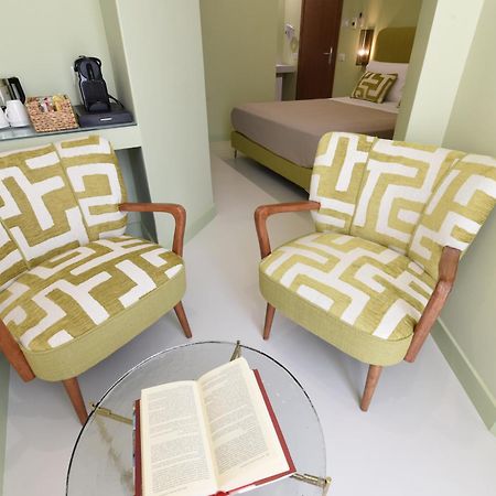 Sorrento Rooms Deluxe Ngoại thất bức ảnh