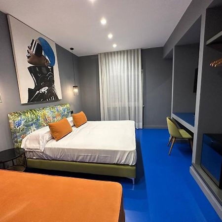 Sorrento Rooms Deluxe Ngoại thất bức ảnh