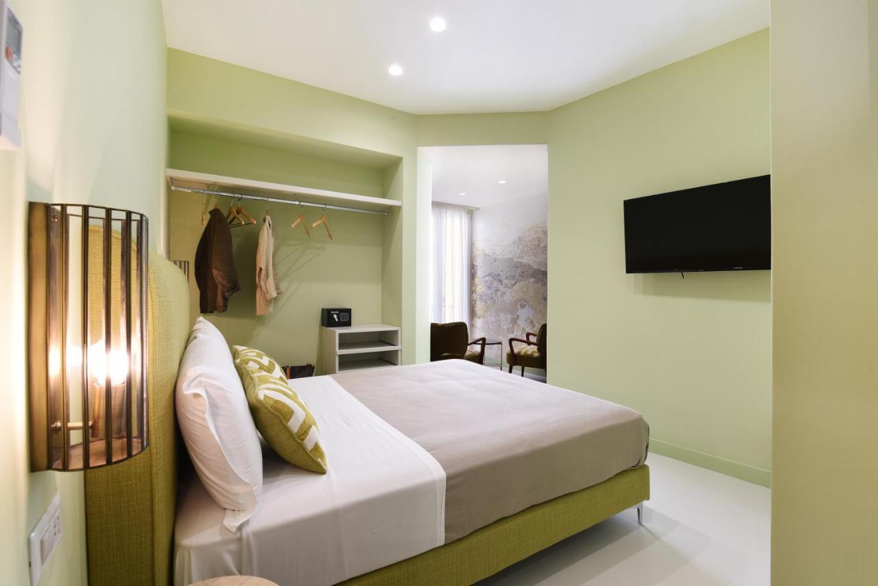 Sorrento Rooms Deluxe Ngoại thất bức ảnh