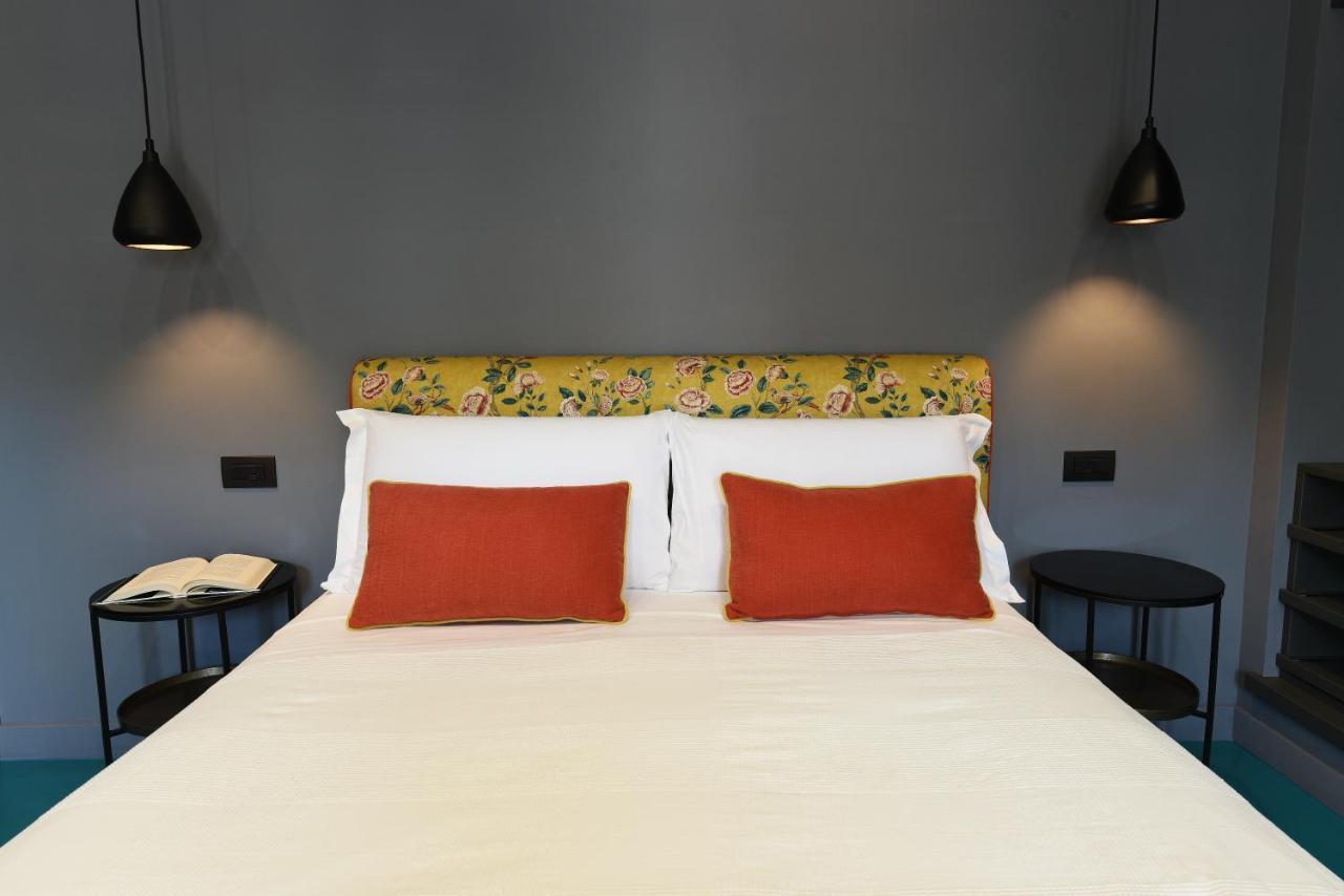 Sorrento Rooms Deluxe Ngoại thất bức ảnh
