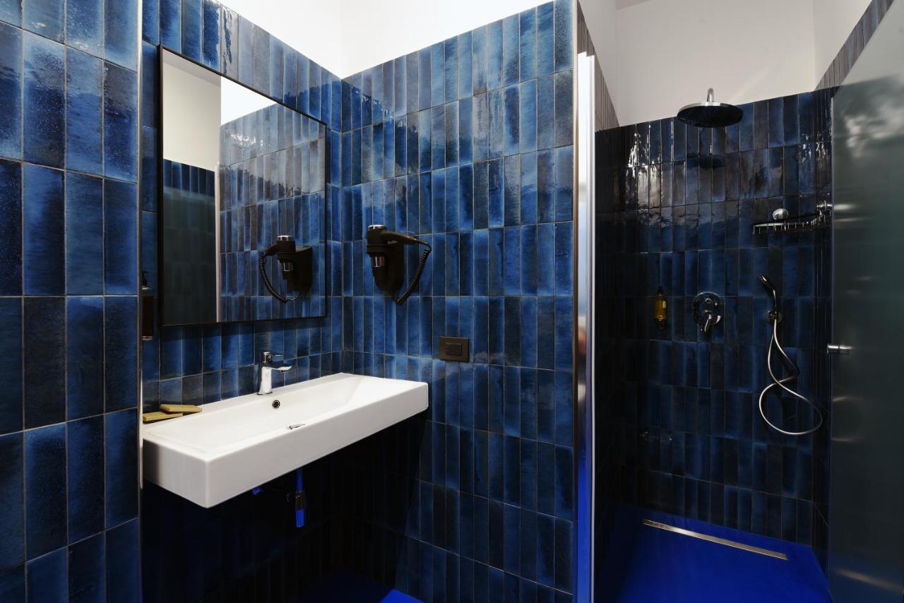 Sorrento Rooms Deluxe Ngoại thất bức ảnh