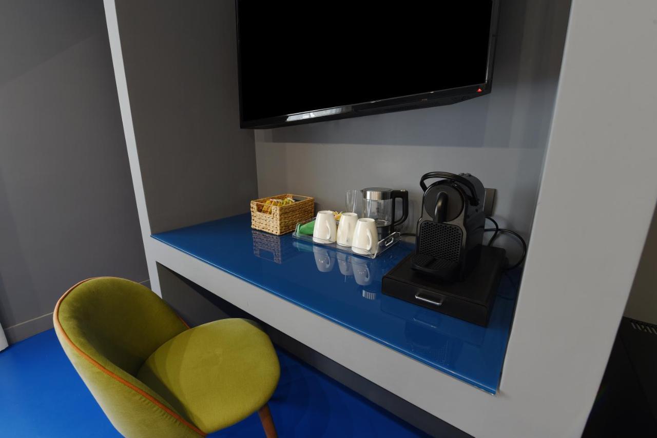 Sorrento Rooms Deluxe Ngoại thất bức ảnh
