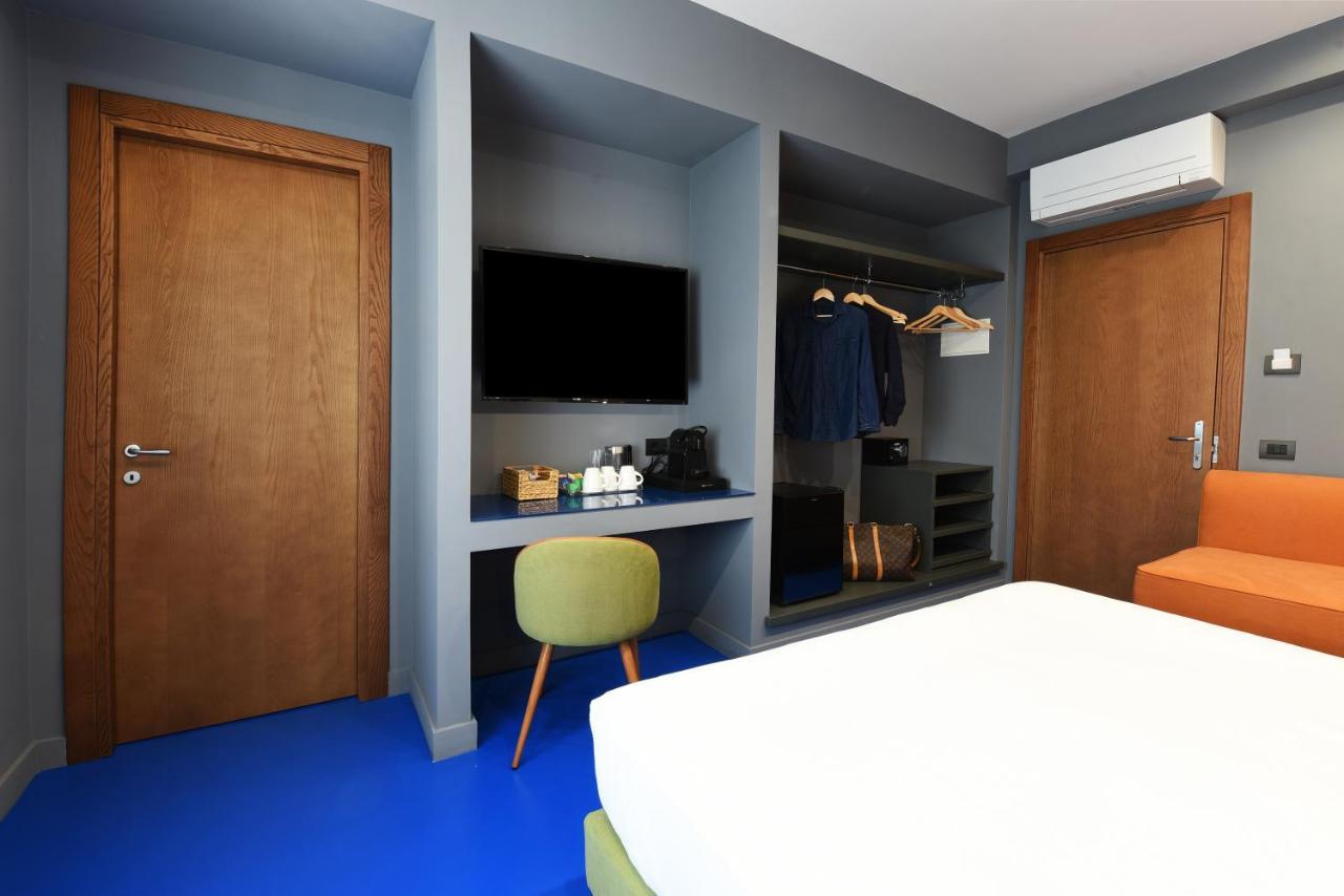 Sorrento Rooms Deluxe Ngoại thất bức ảnh