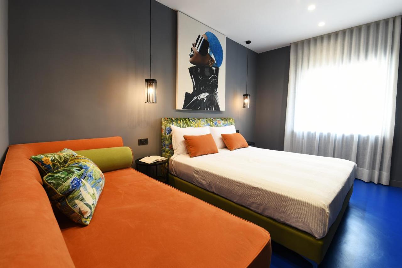 Sorrento Rooms Deluxe Ngoại thất bức ảnh
