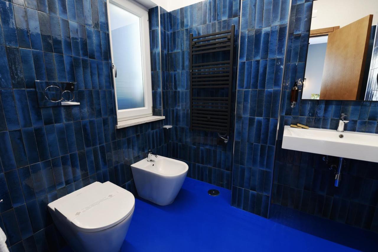 Sorrento Rooms Deluxe Ngoại thất bức ảnh