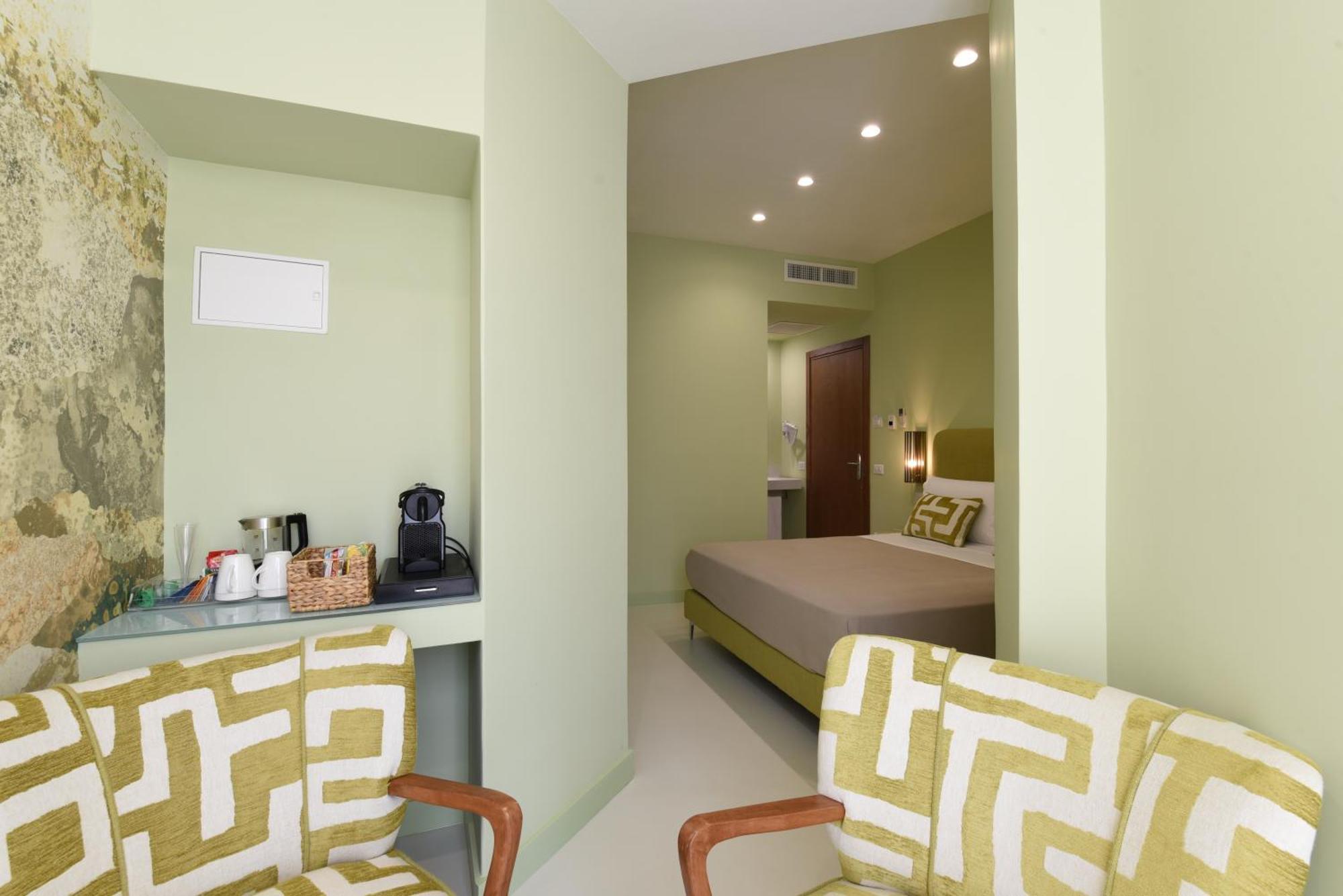 Sorrento Rooms Deluxe Ngoại thất bức ảnh