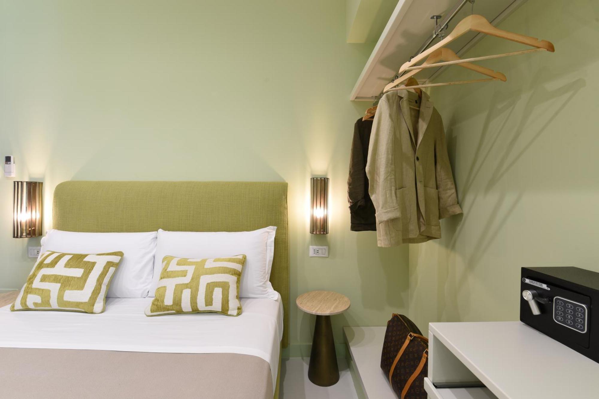 Sorrento Rooms Deluxe Ngoại thất bức ảnh