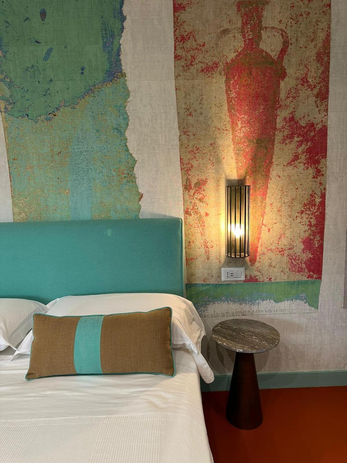 Sorrento Rooms Deluxe Ngoại thất bức ảnh