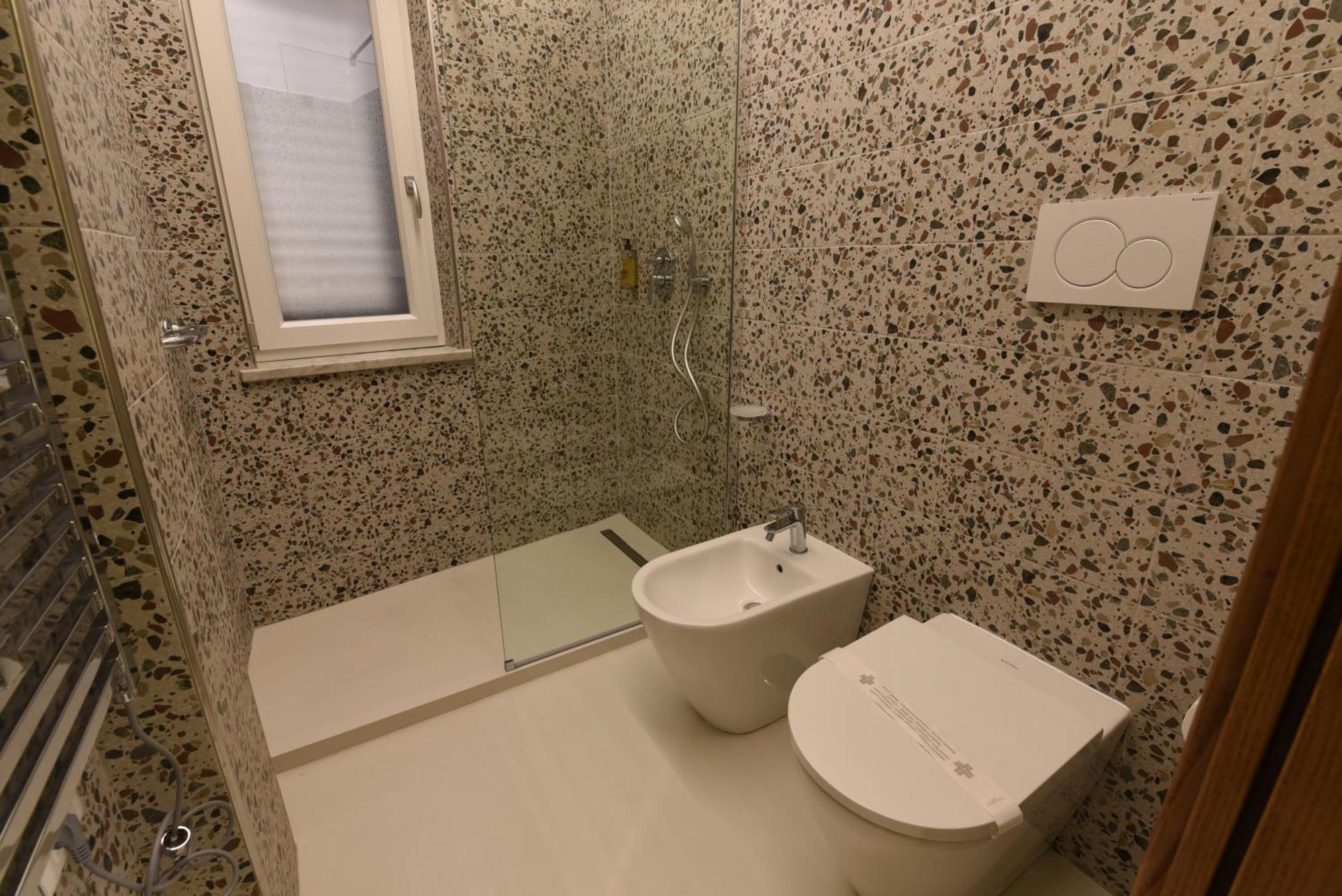 Sorrento Rooms Deluxe Ngoại thất bức ảnh