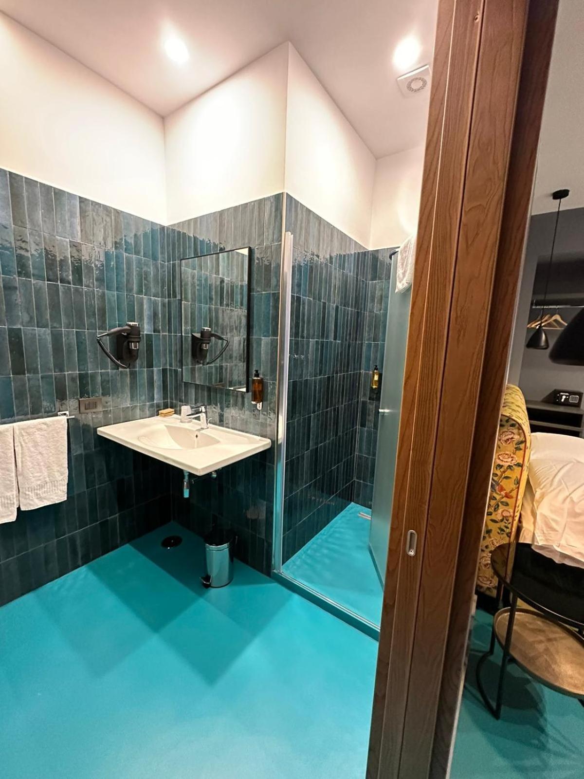 Sorrento Rooms Deluxe Ngoại thất bức ảnh