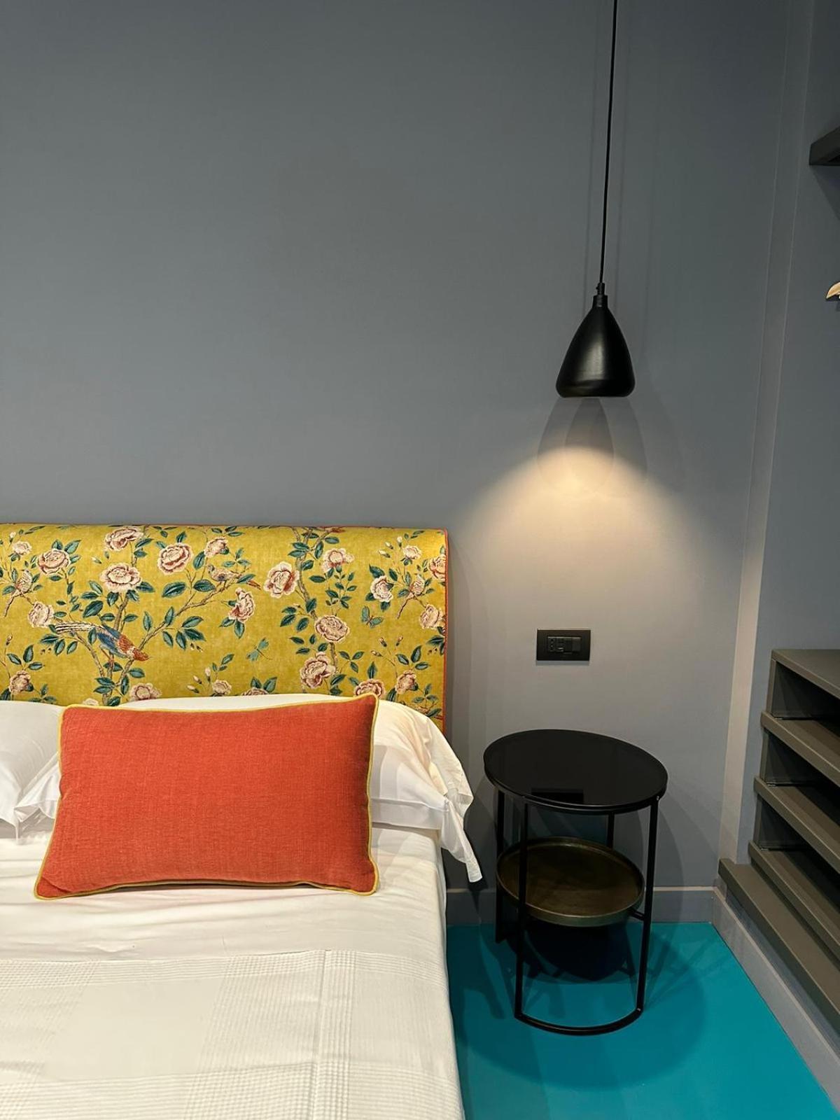 Sorrento Rooms Deluxe Ngoại thất bức ảnh