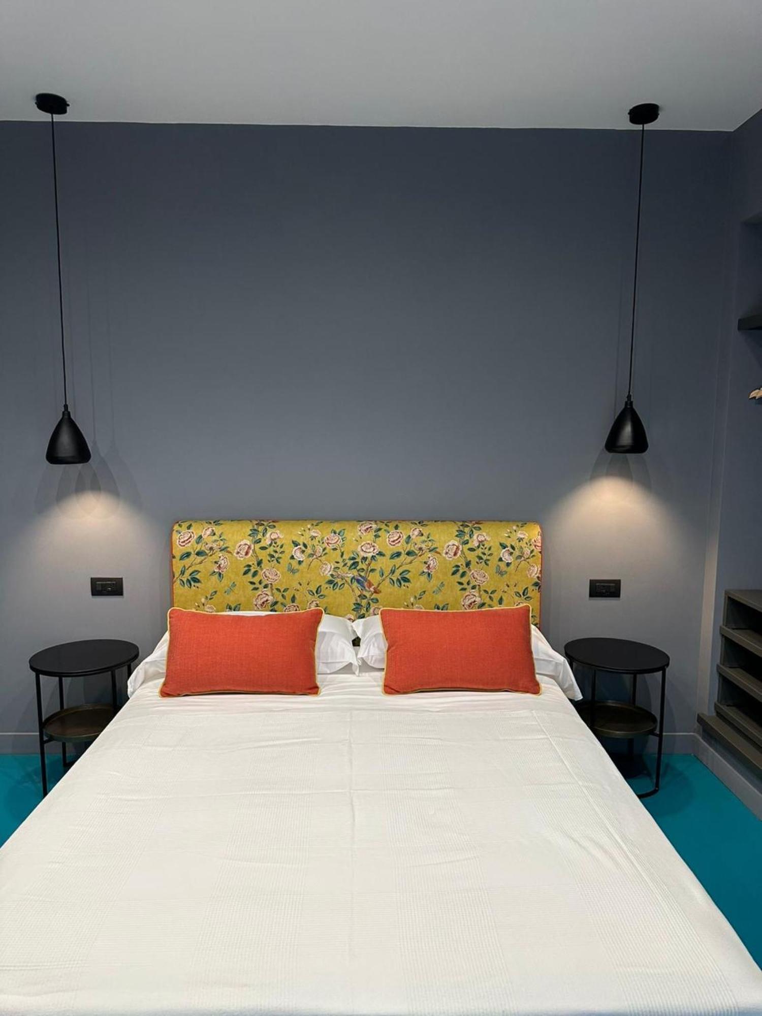 Sorrento Rooms Deluxe Ngoại thất bức ảnh