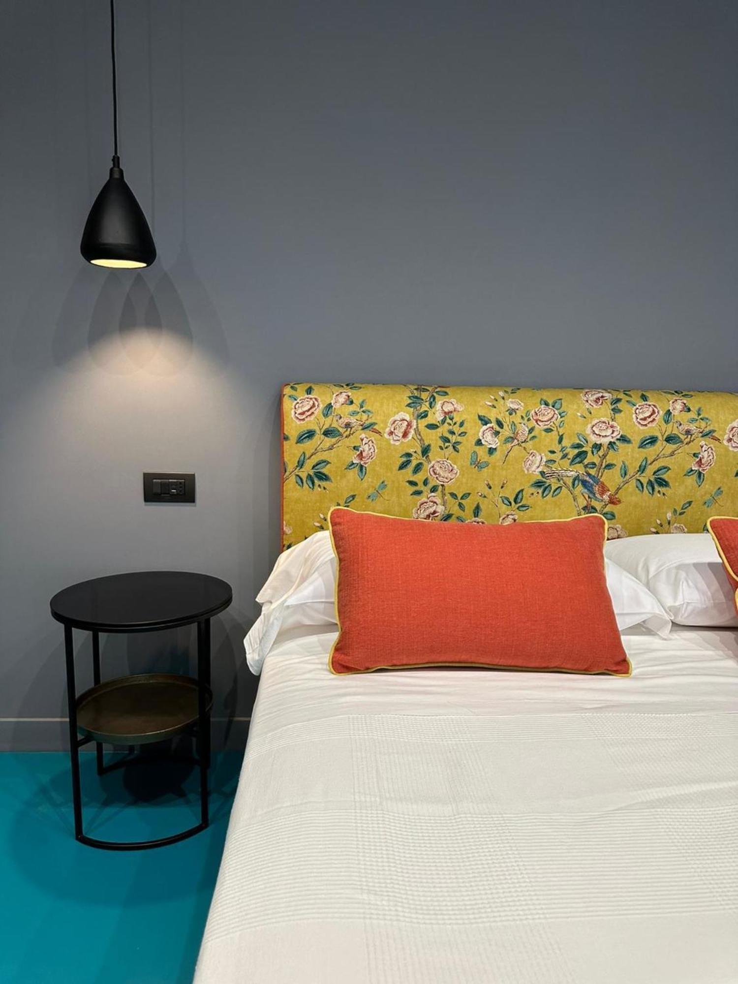 Sorrento Rooms Deluxe Ngoại thất bức ảnh